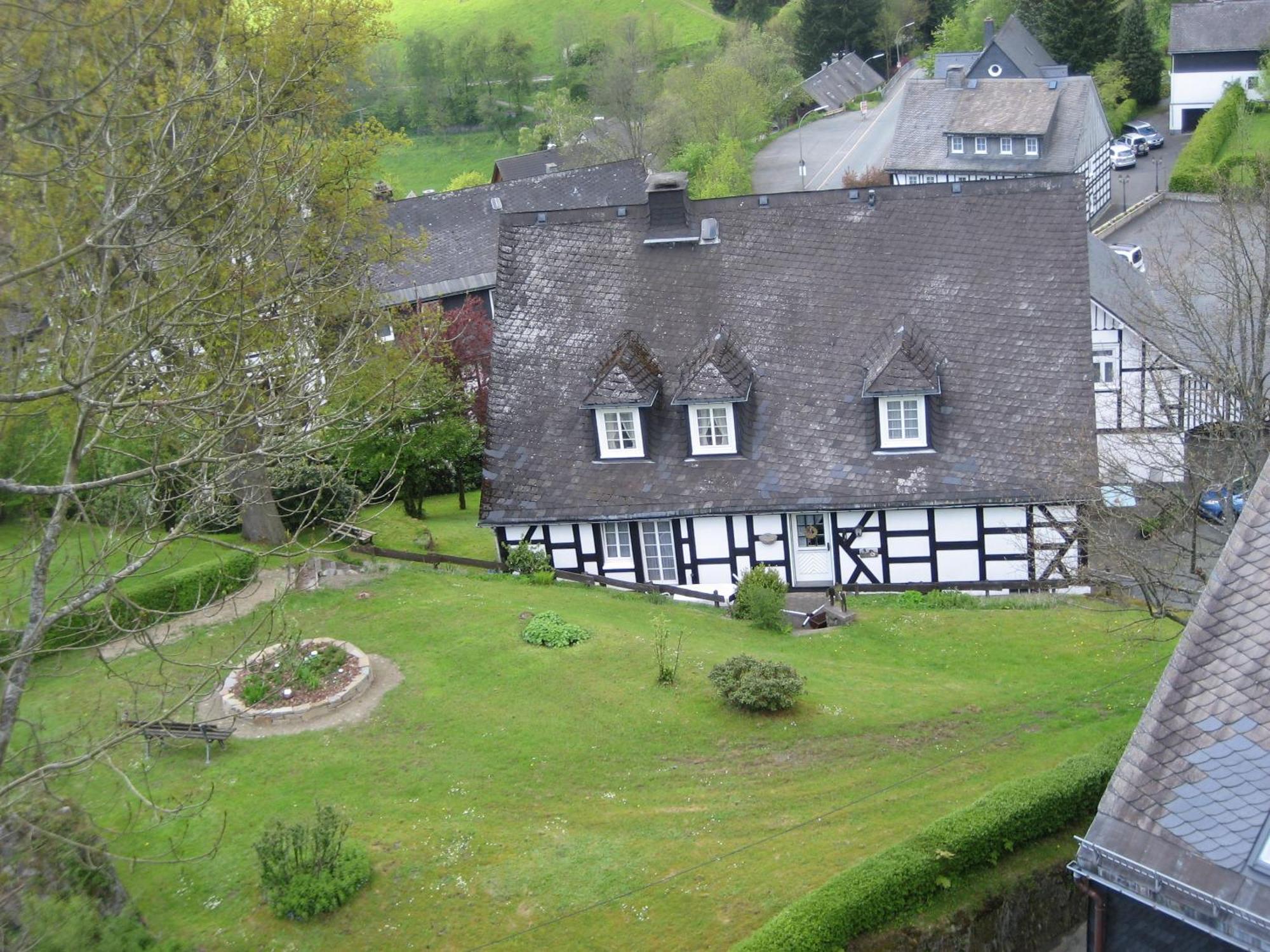 Pension Hampel Schmallenberg Room photo