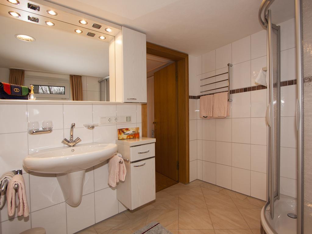 Pension Hampel Schmallenberg Room photo