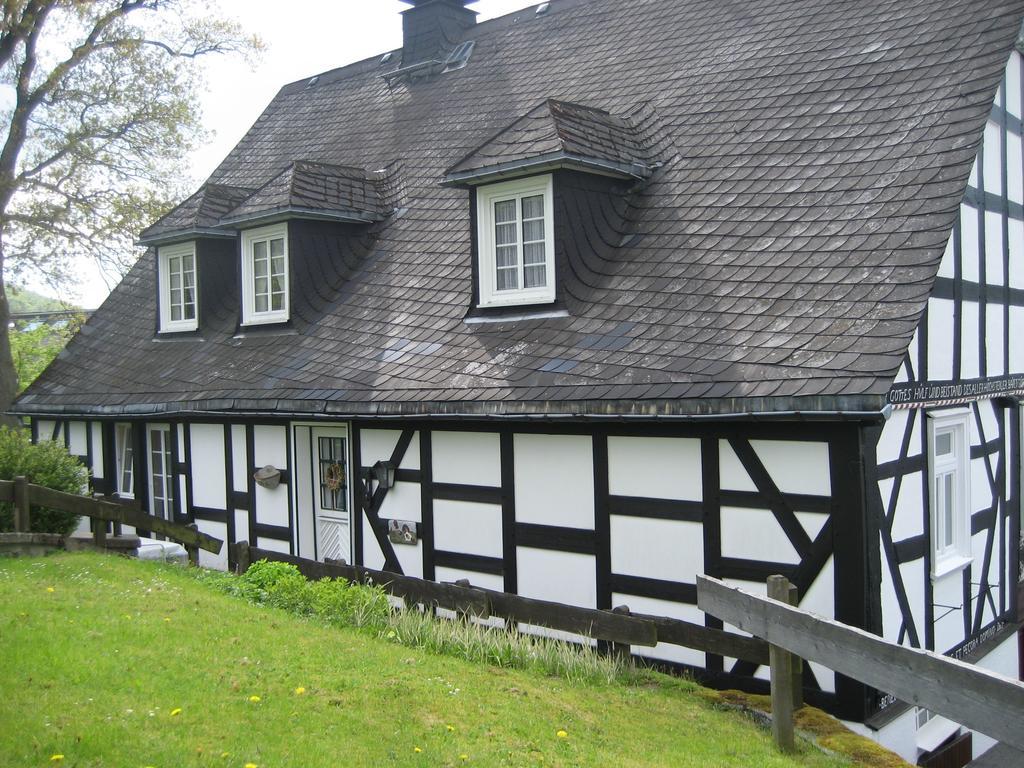 Pension Hampel Schmallenberg Room photo