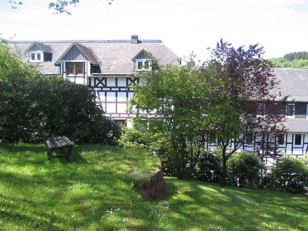 Pension Hampel Schmallenberg Room photo